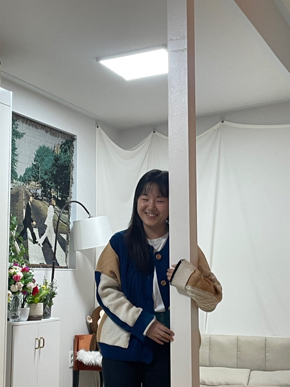 윤소희 님