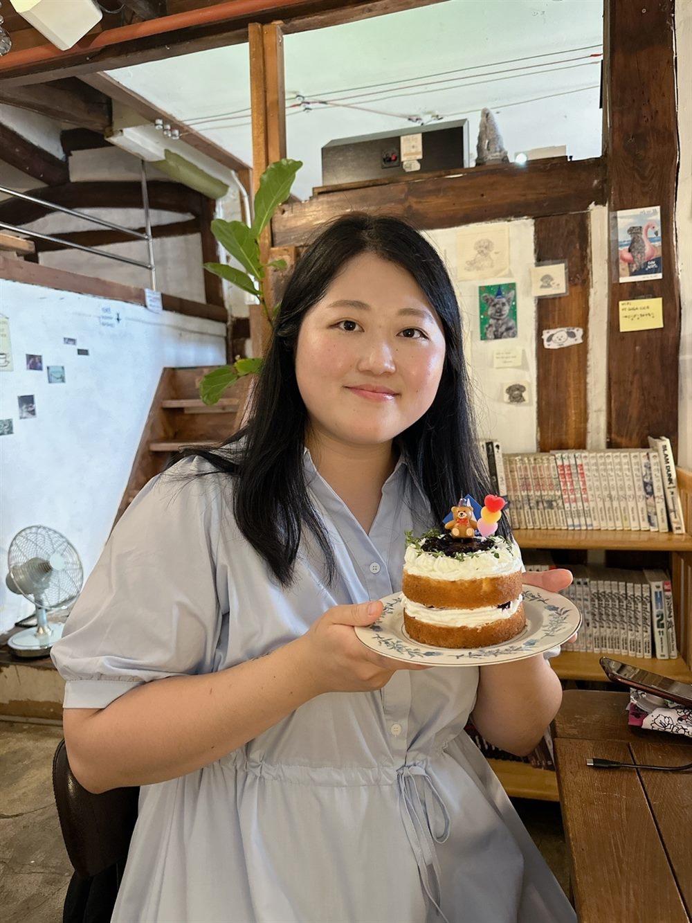 백소현 님